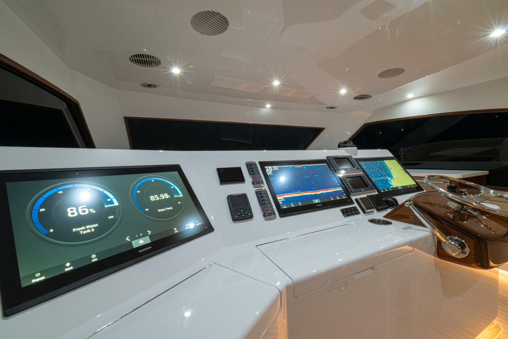 2022 Jarrett Bay - Image 18