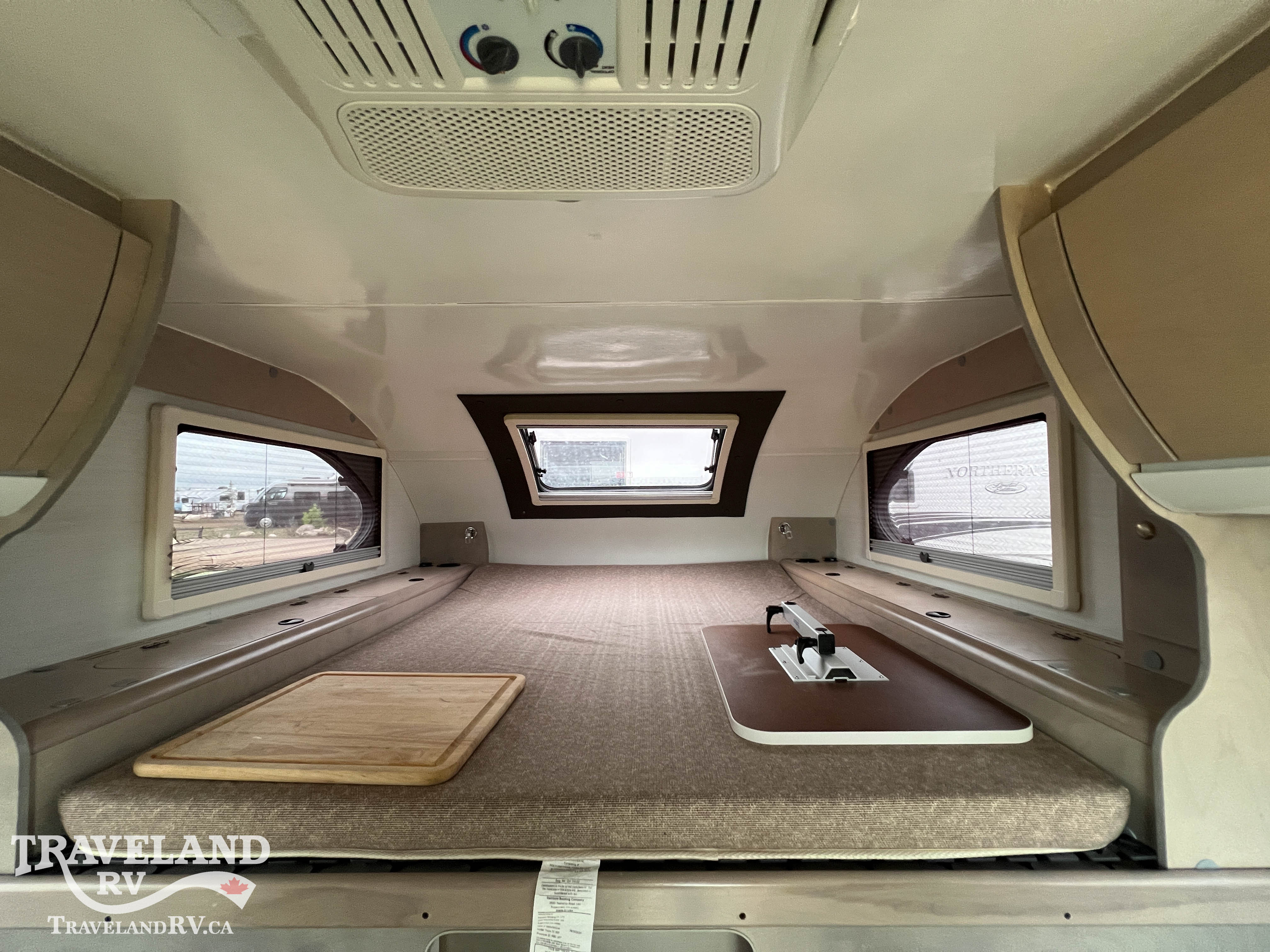 2025 NuCamp Cirrus 620 - Image 13