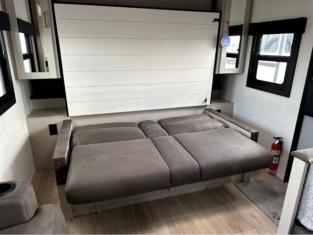 2027 JAYCO JAY FEATHER 21MML - Image 14
