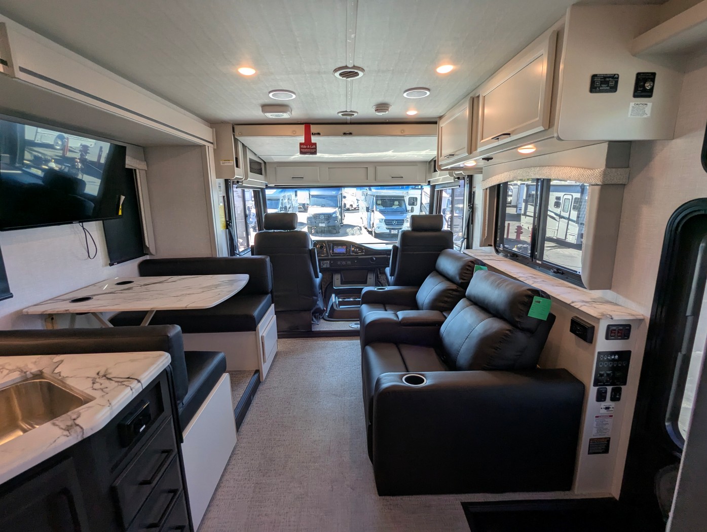 2026 Fleetwood Flair 28A - Image 28