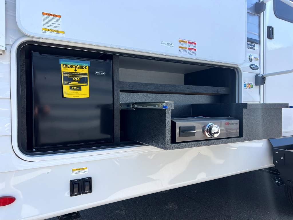 2026 VENTURE RV SIENNA 271VBH - Image 5