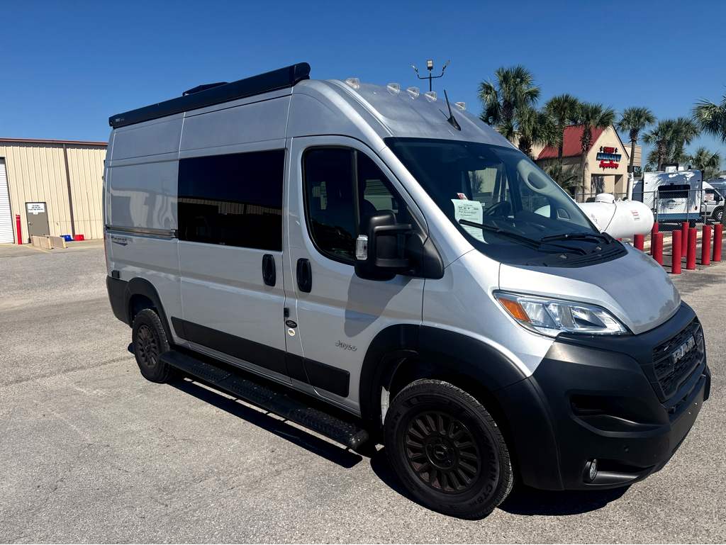 2026 JAYCO COMET 18C - Image 1