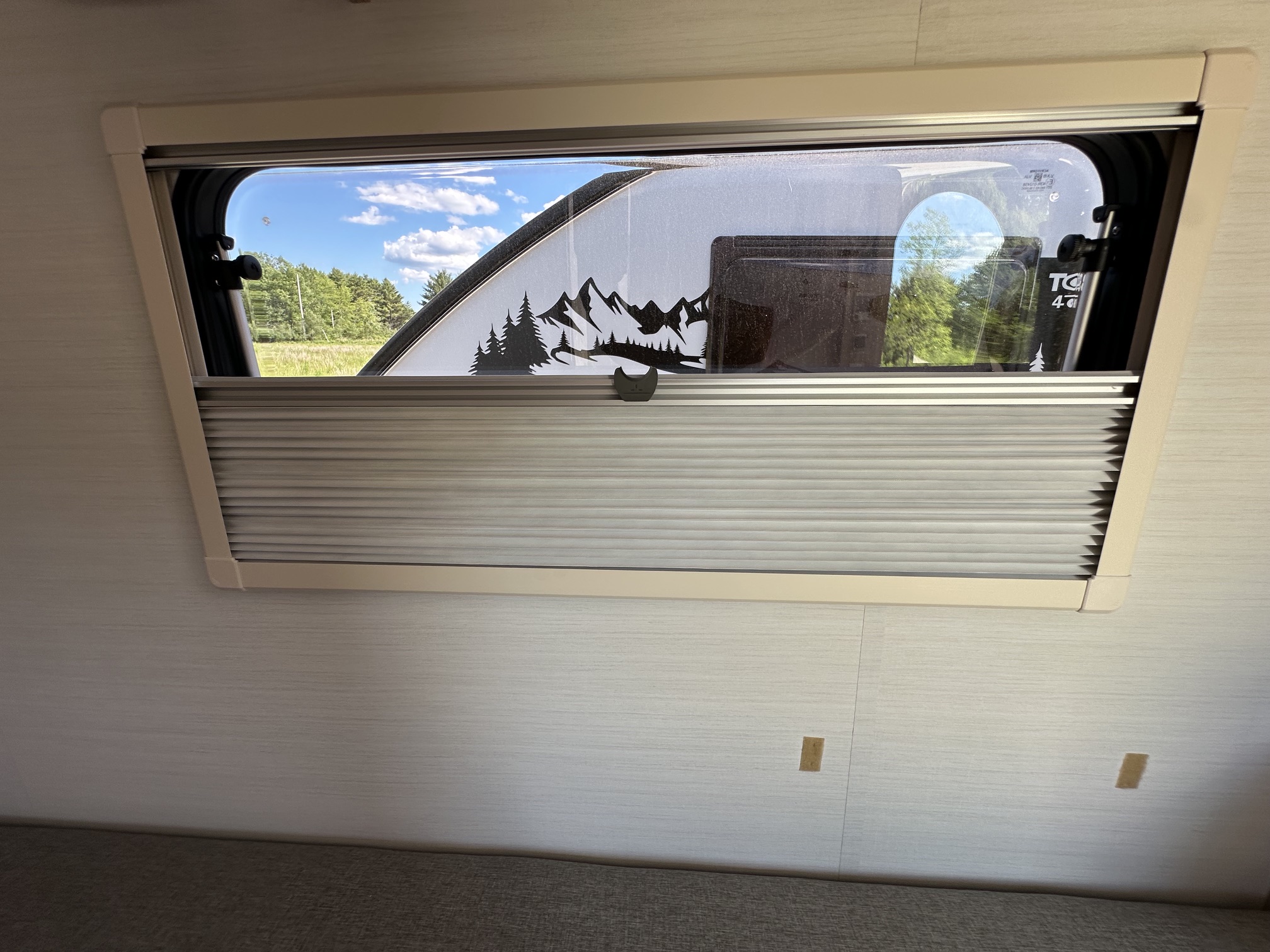 2026 NuCamp TAB 360 Boondock Black Canyon - Image 11
