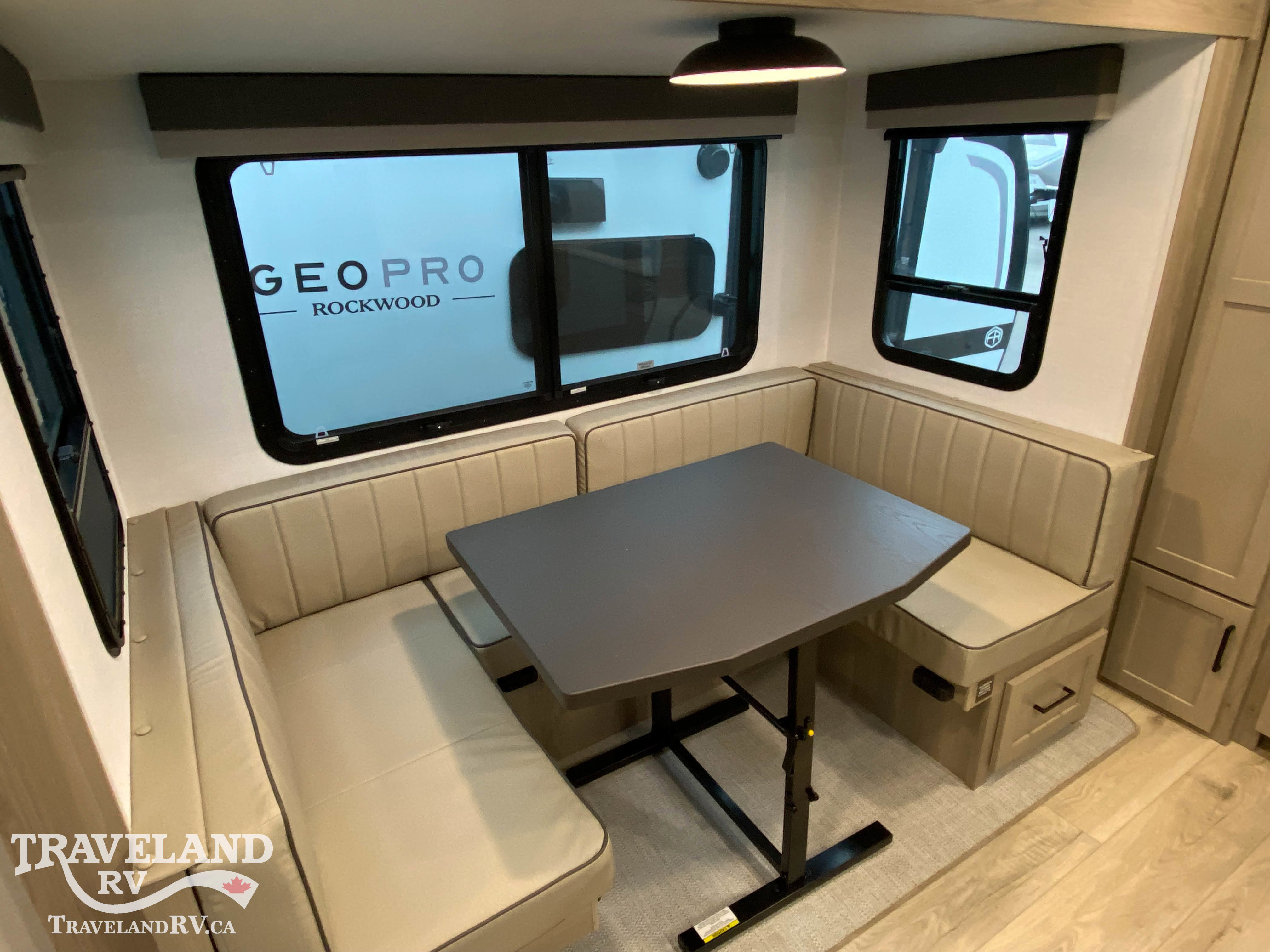 2026 Forest River Rockwood Mini Lite 2506FK - Image 7