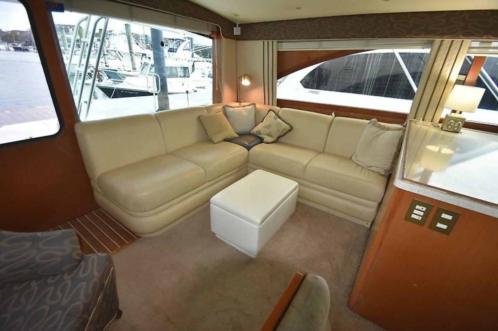 2006 Ocean 46 Super Sport - Image 38