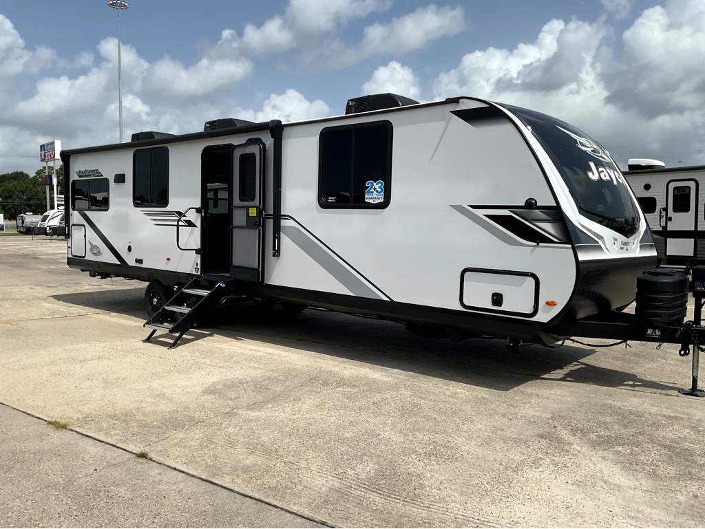 2026 JAYCO Jay Feather 30 RKB - Image 29