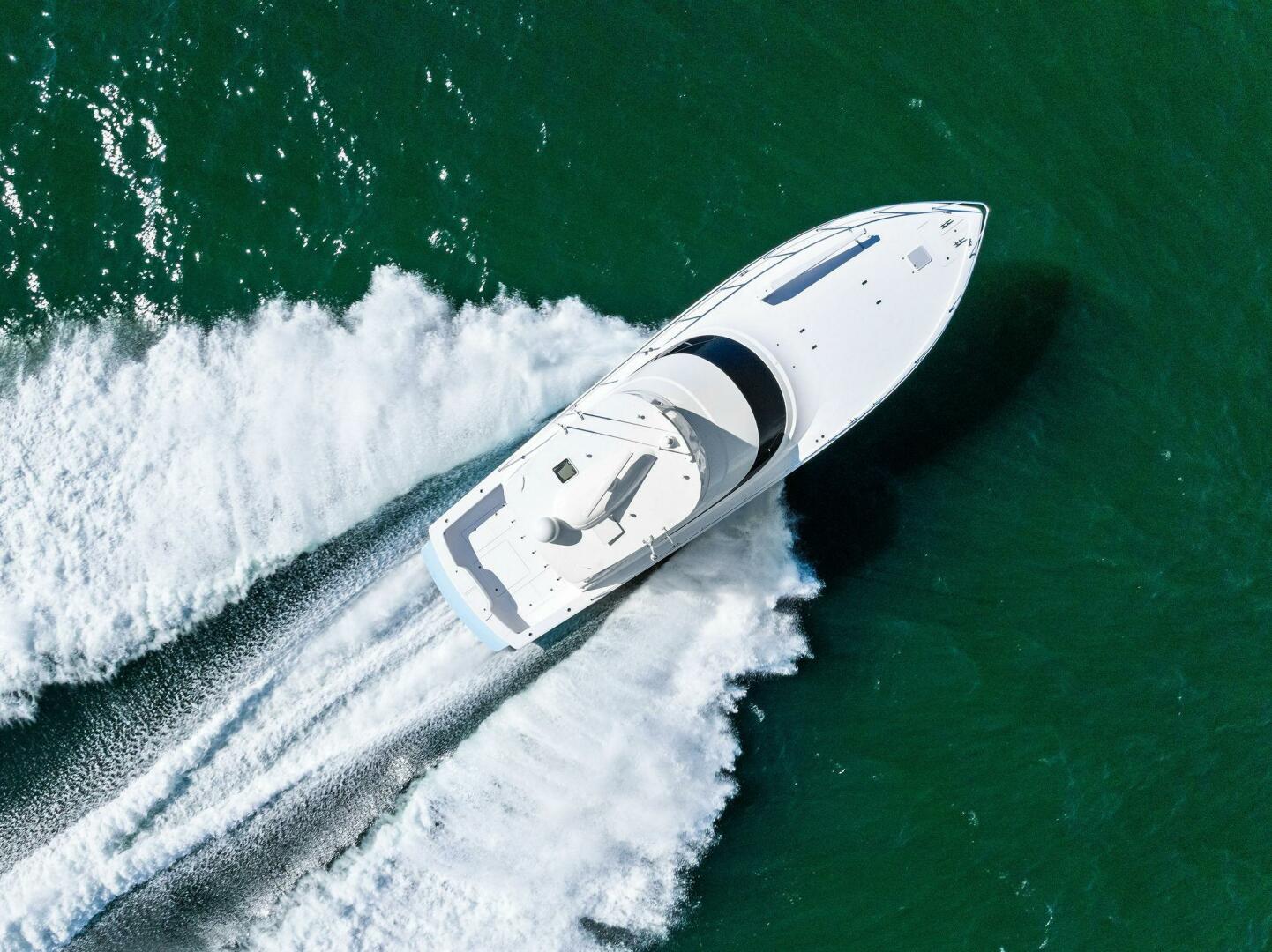 2025 Viking 58 Convertible - Image 69