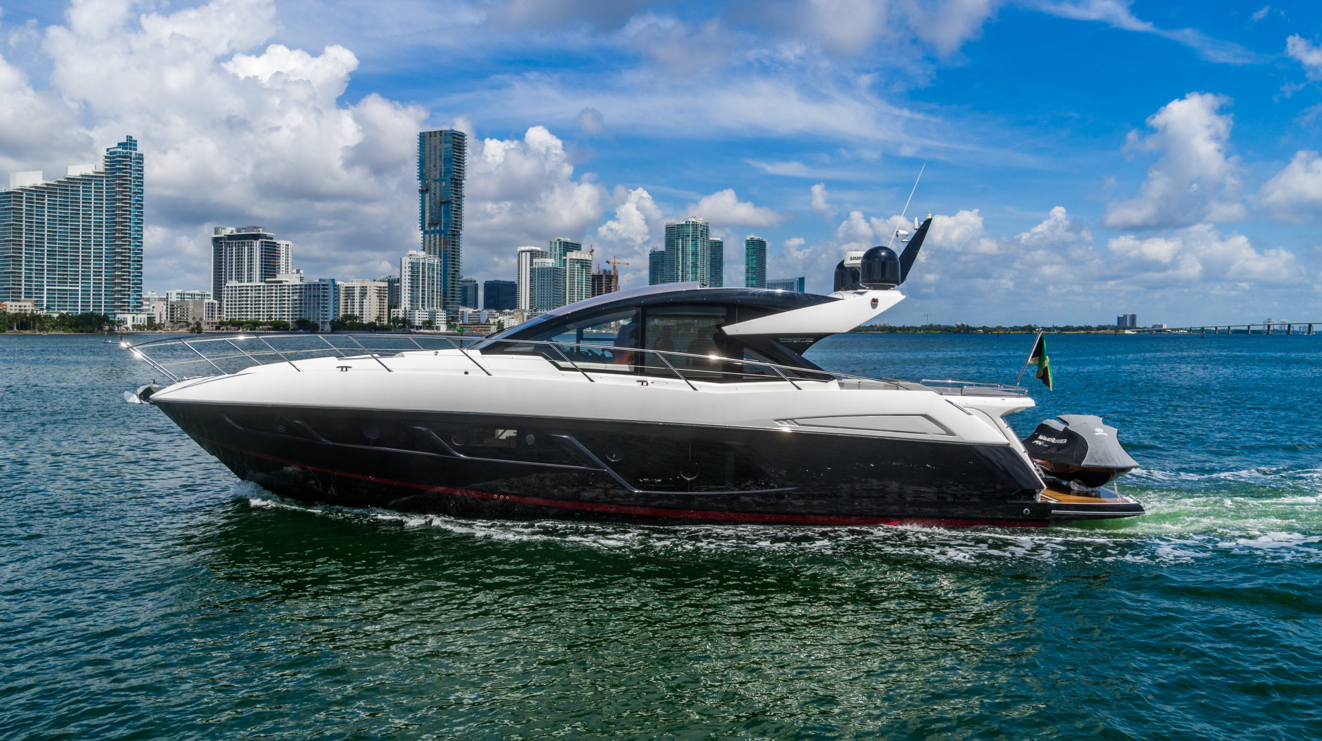 2019 Sunseeker Predator - Image 14