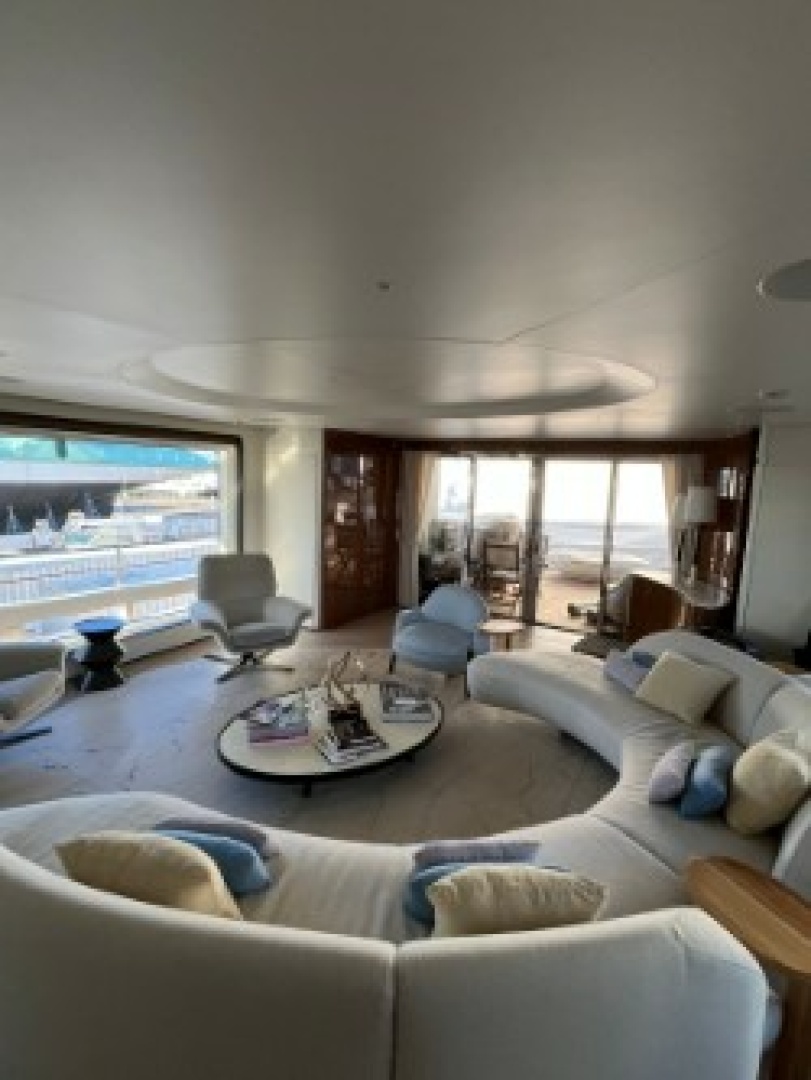 2024 Azimut GRANDE 36M - Image 5