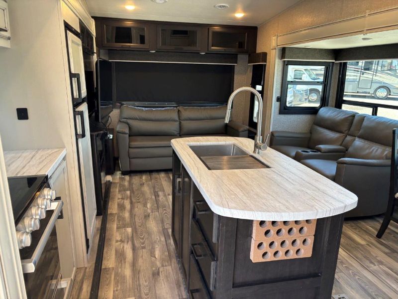2022 Jayco Eagle HT 28.5RSTS - Image 7