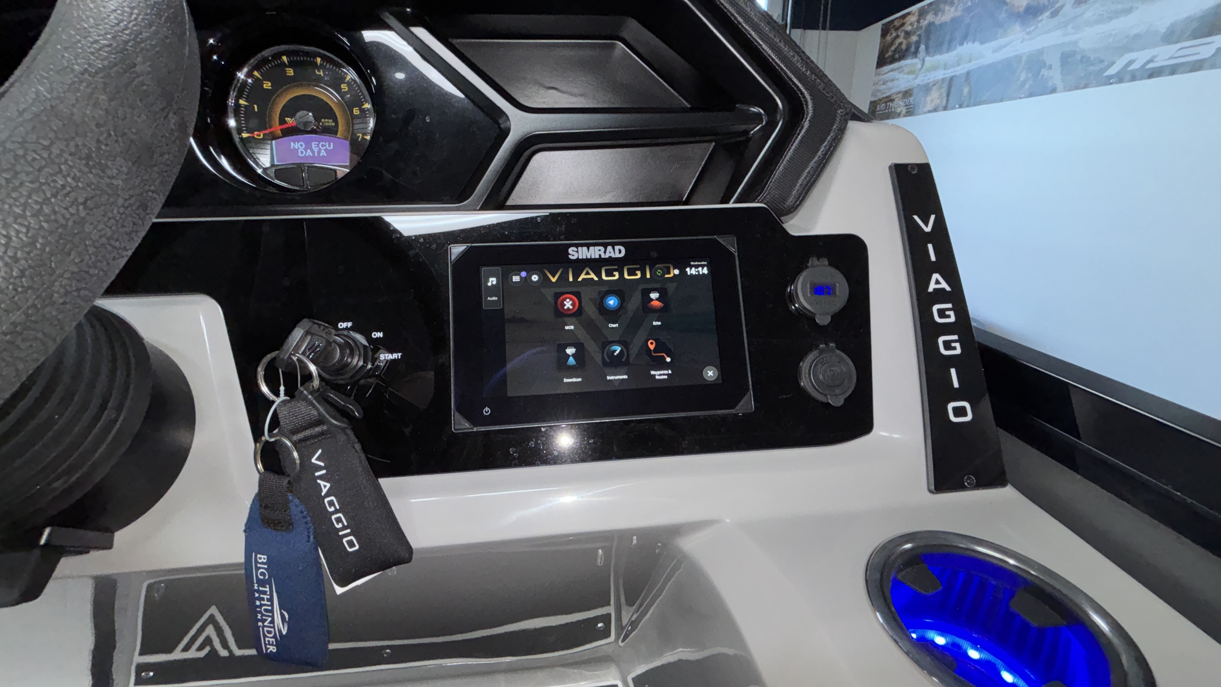 2026 Viaggio Lago Z24U - Image 37