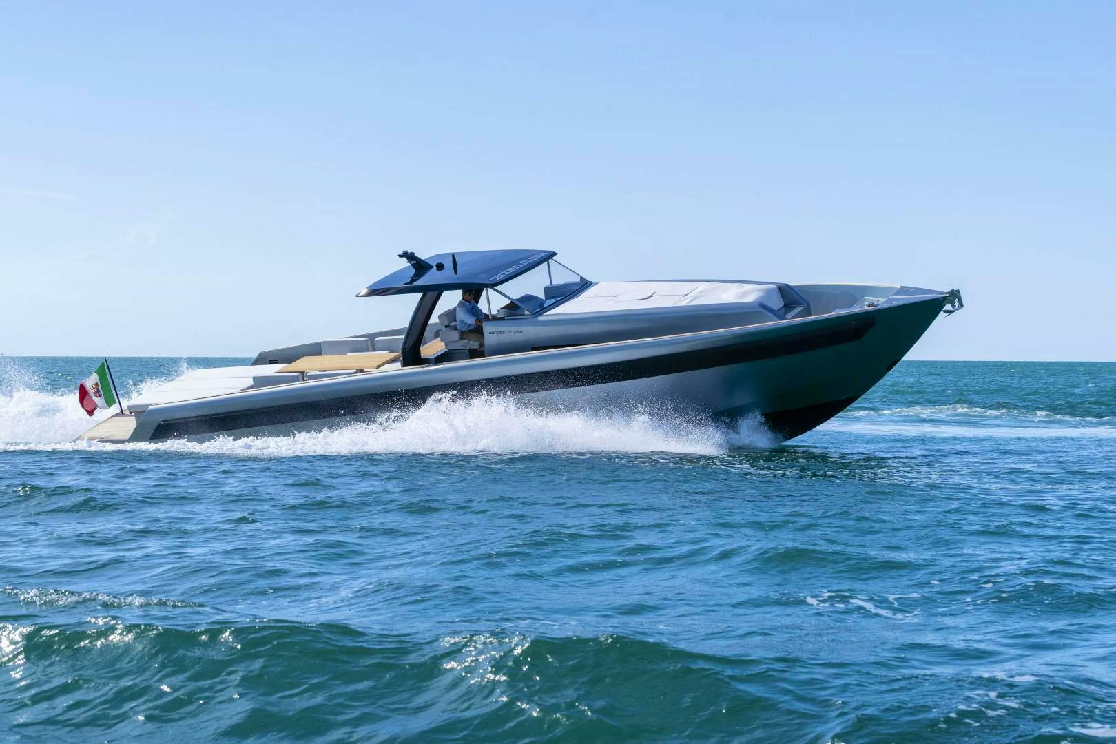 2023 Cantieri di Pisa - Image 3