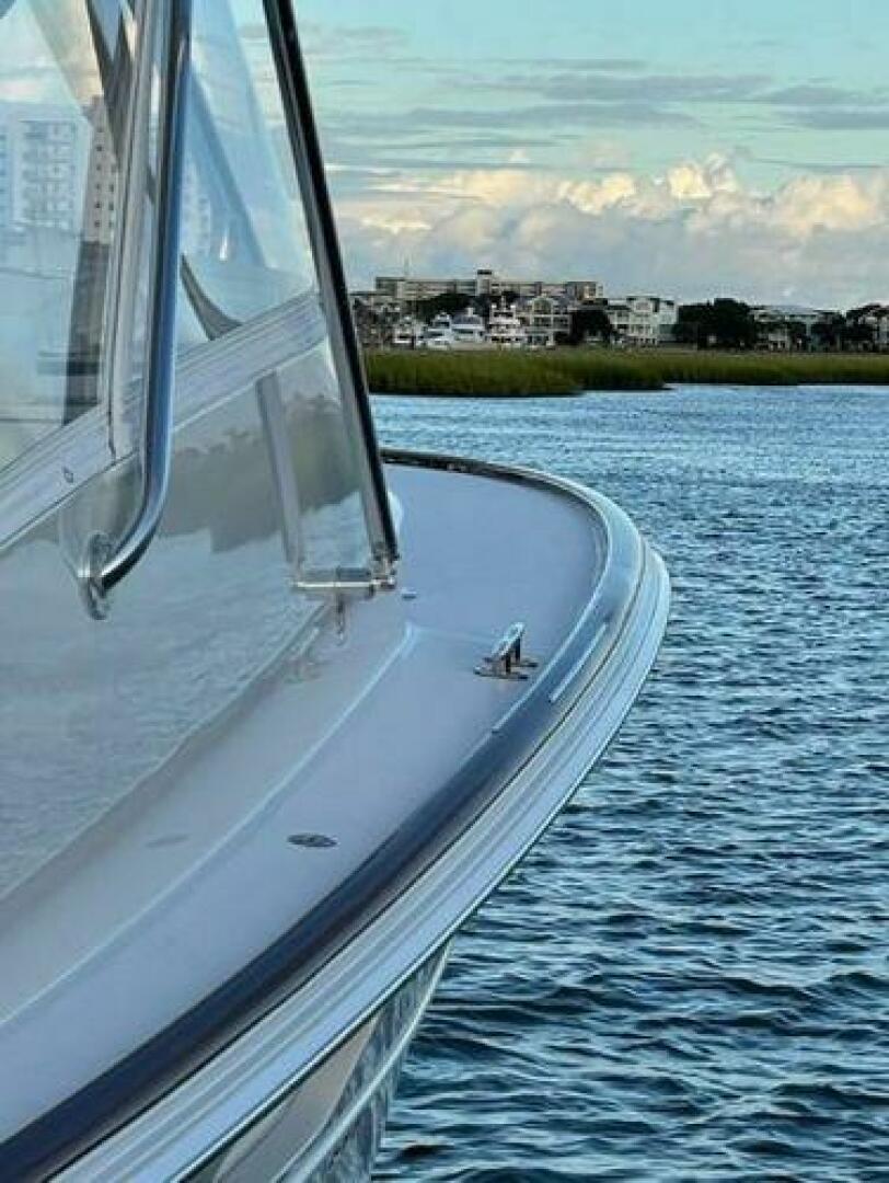 2014 Release 46 Custom Express Carolina - Image 51