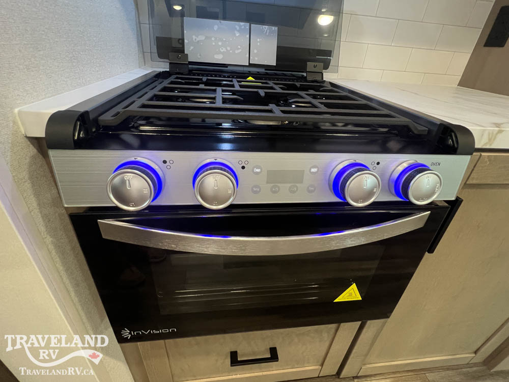 2026 Highland Ridge Range Lite 211RKM - Image 22