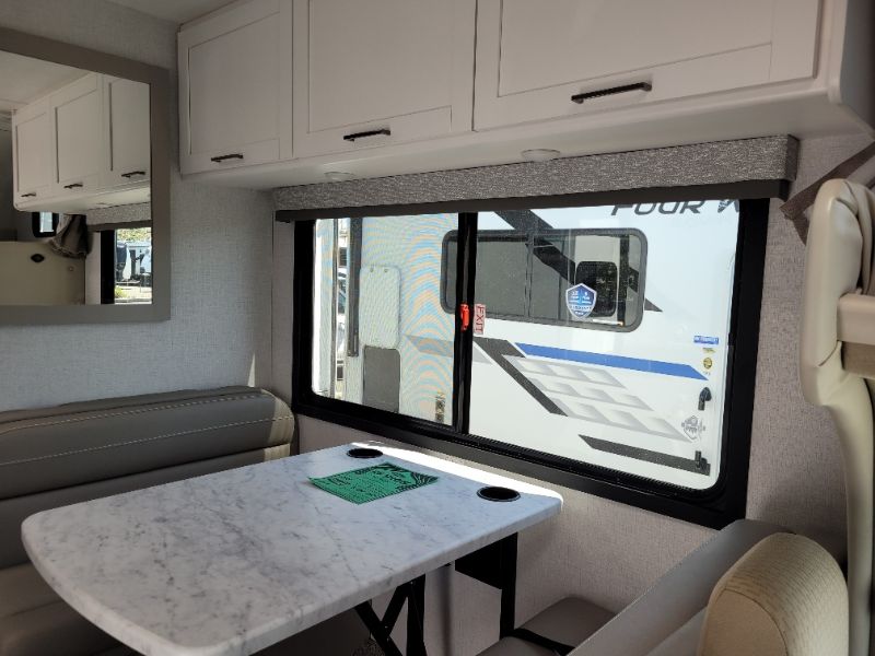 2026 Thor Motor Coach Four Winds Espec 22Z - Image 6