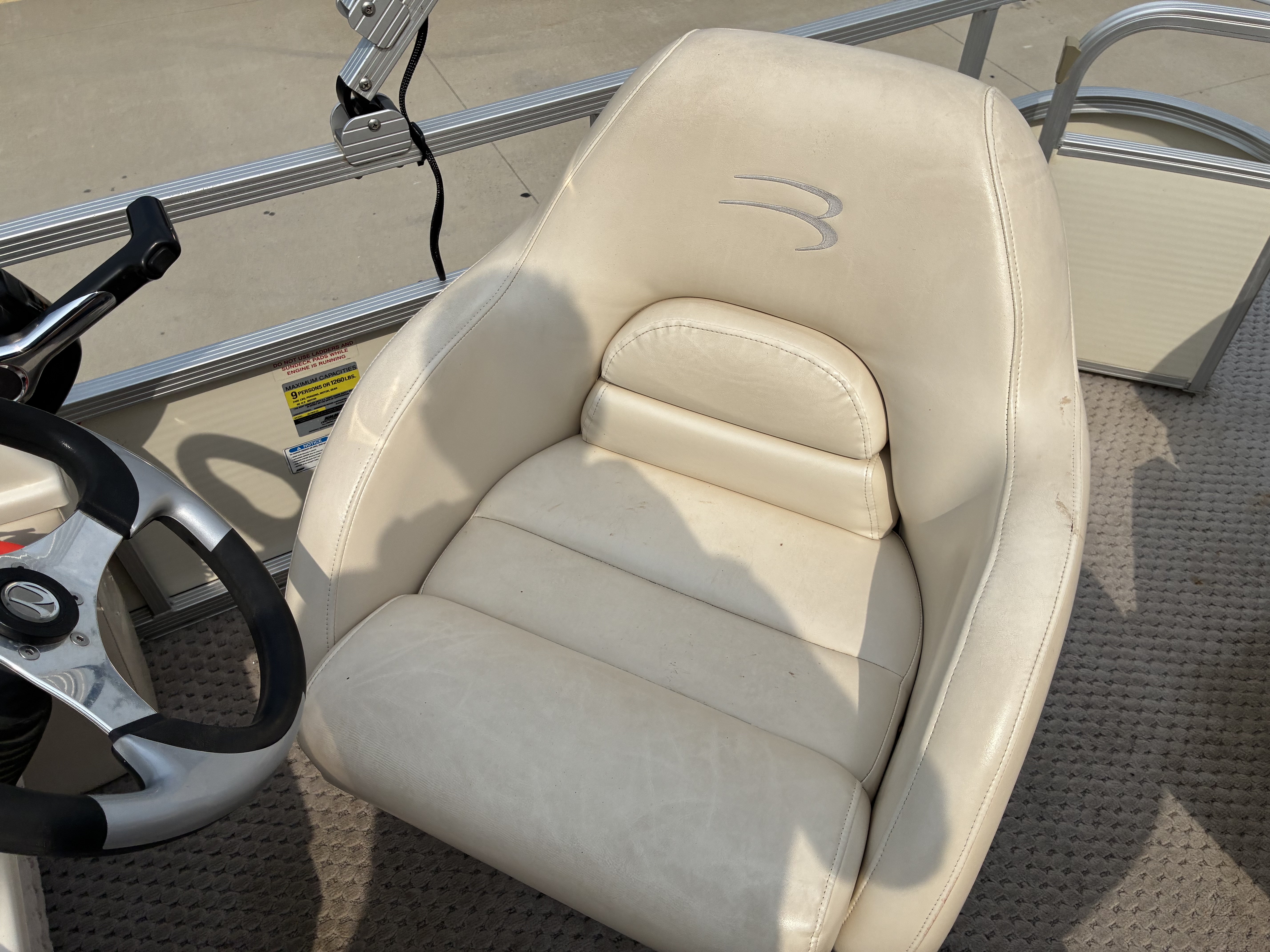 2005 Bennington 205L Super Sport - Image 22