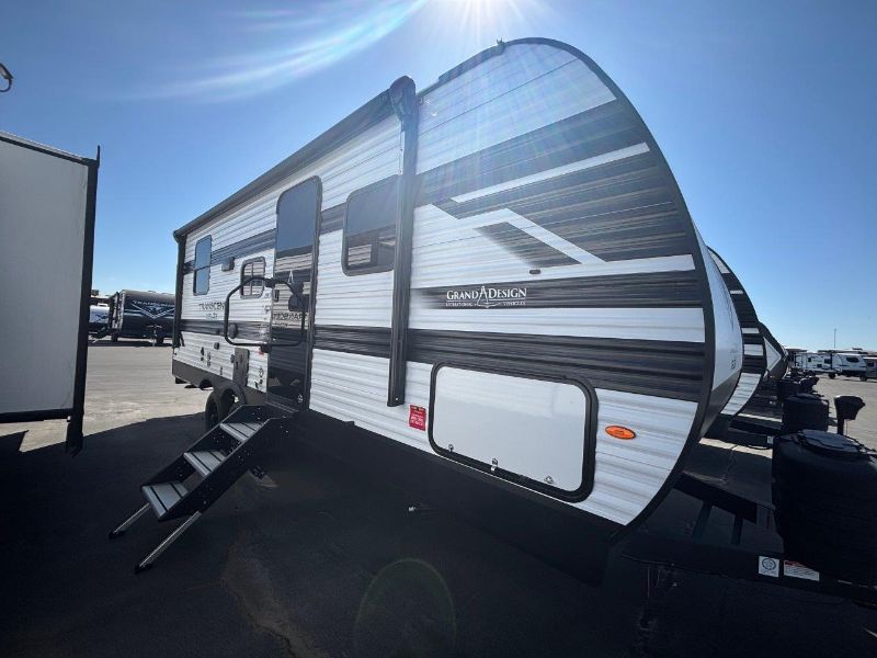 2026 Grand Design Transcend XPLOR 21RLX - Image 11