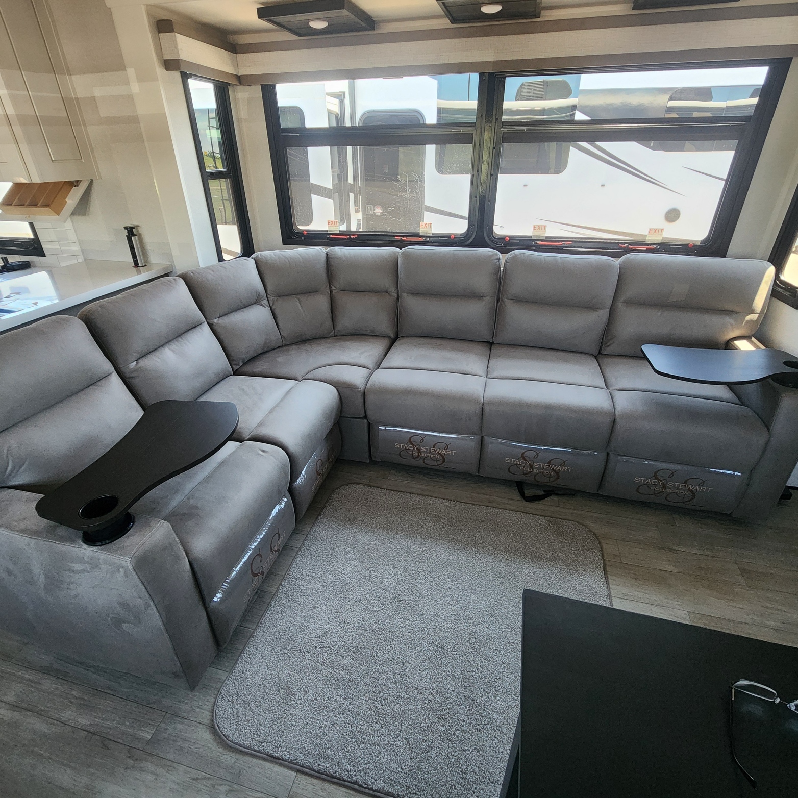 2026 JAYCO PINNACLE 38FBRK - Image 26