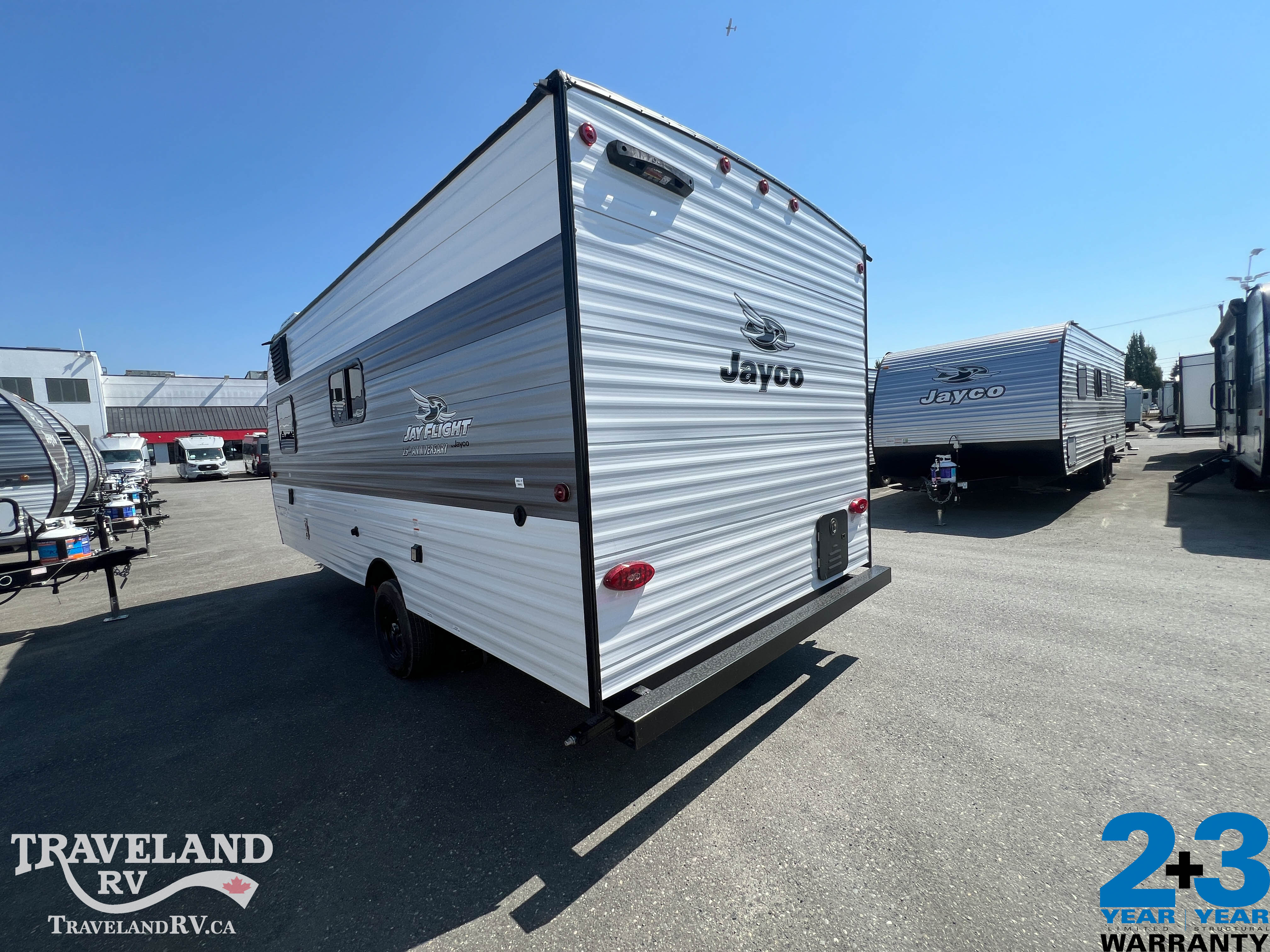2027 Jayco Jay Flight SLX 172DBW - Image 8