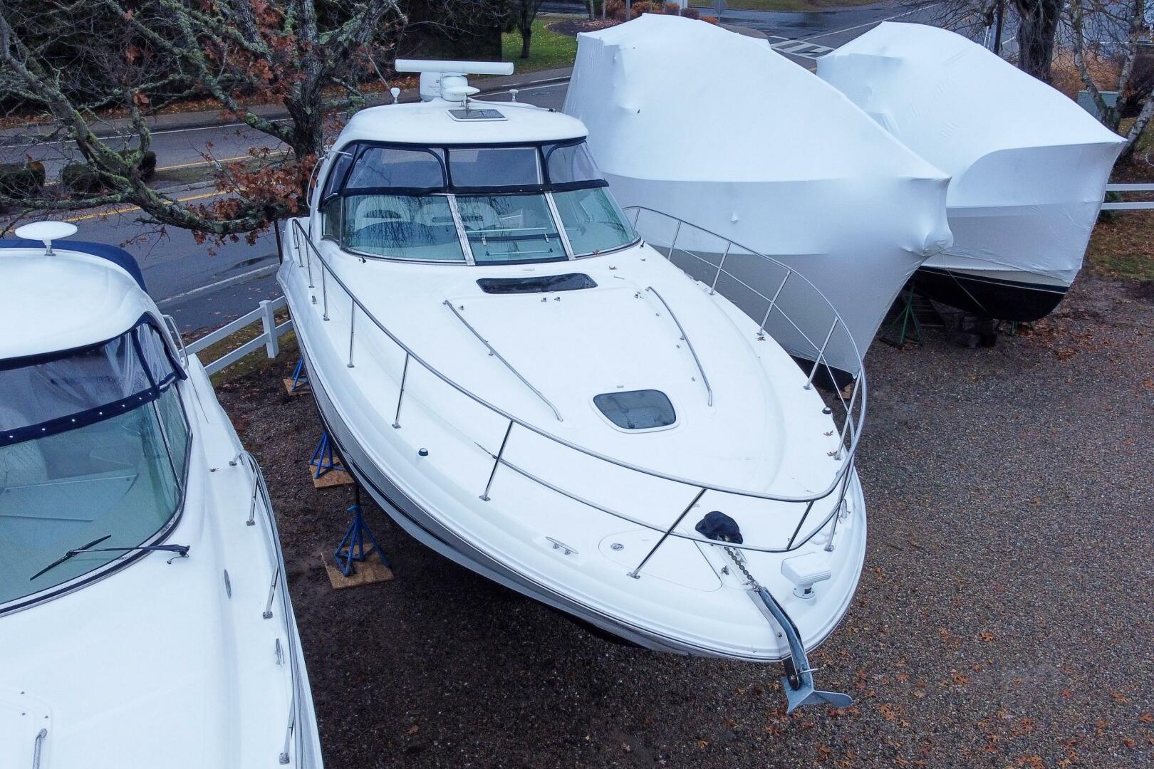 2007 Sea Ray 400 Sundancer - Image 6