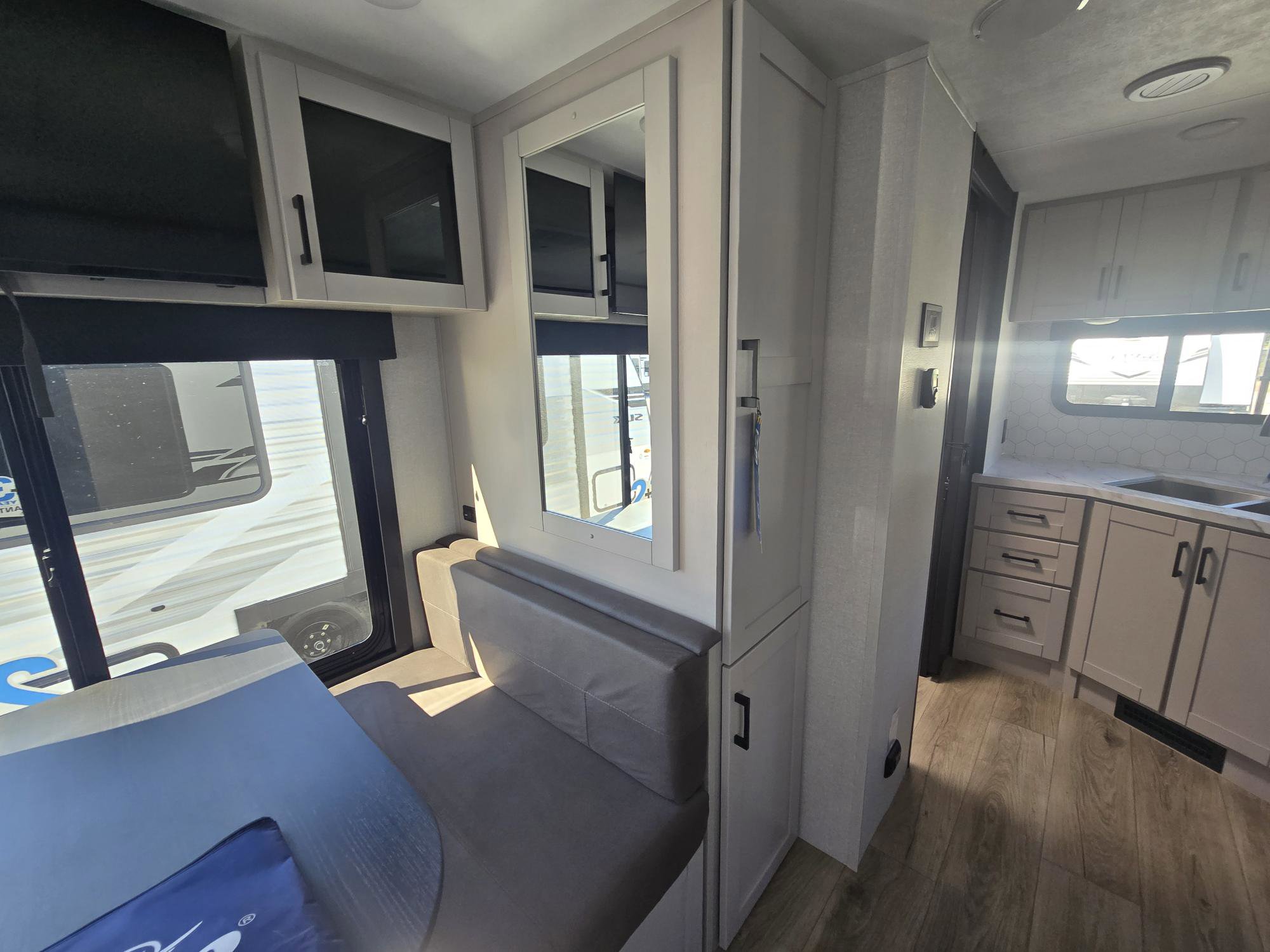 2026 JAYCO JAY FEATHER 21MML - Image 22