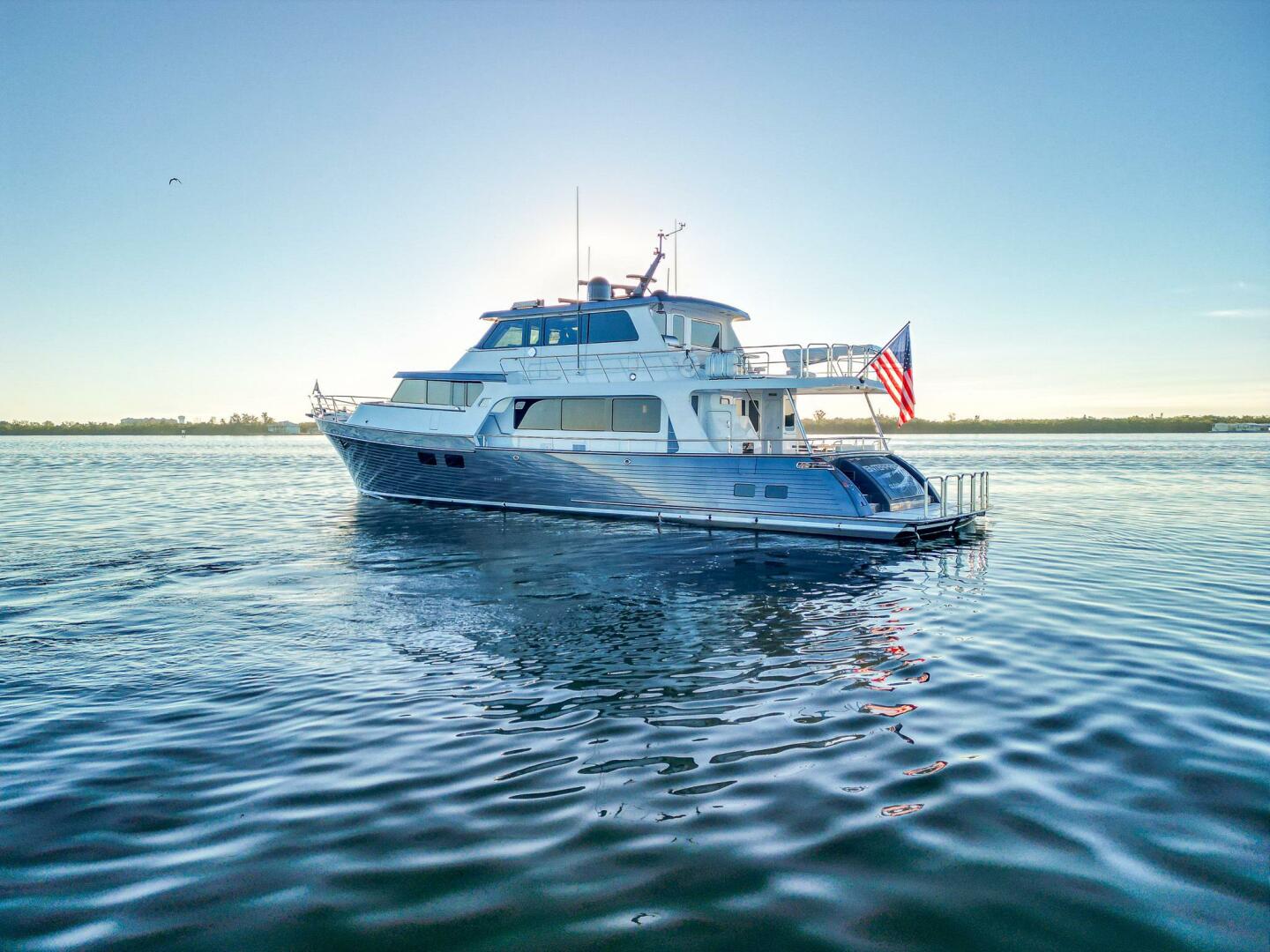 2025 Marlow Explorer 70E-CB - Image 75