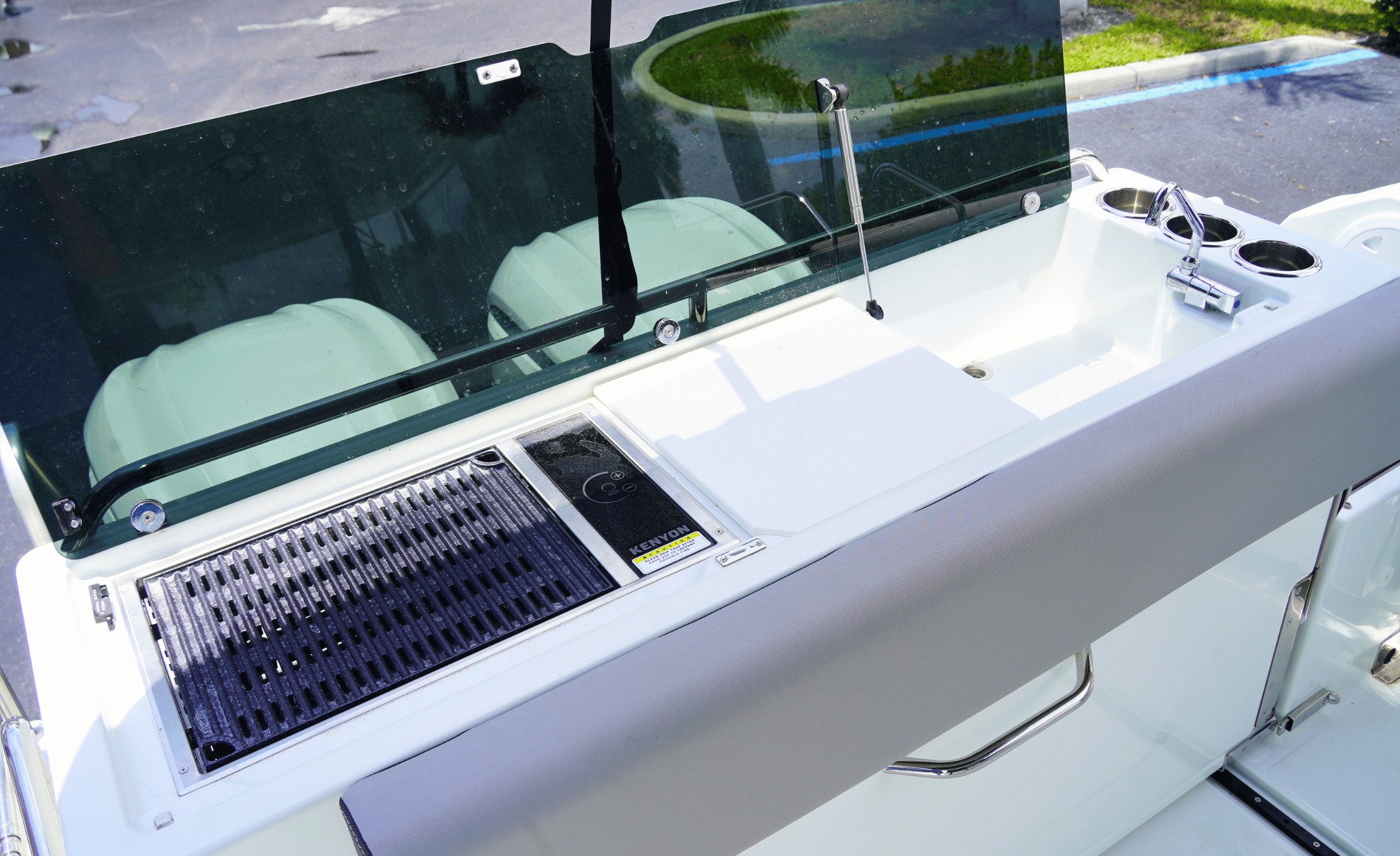 2025 JEANNEAU NC 895 SPORT S2 - Image 16