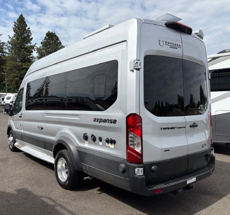 2026 Entegra Coach Expanse 21L - Image 4
