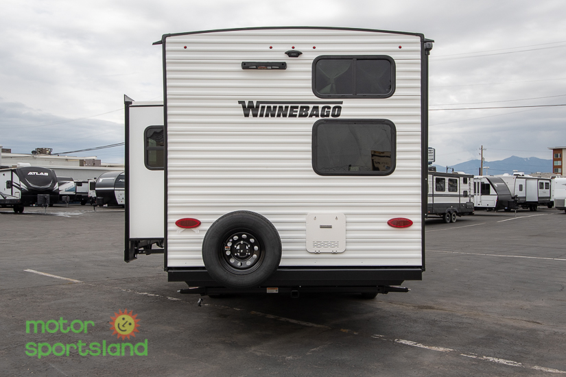 2026 Winnebago Access 25BH - Image 5