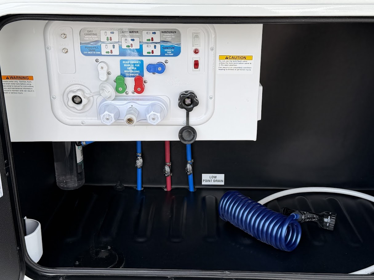 2027 JAYCO PRECEPT 31UL - Image 4