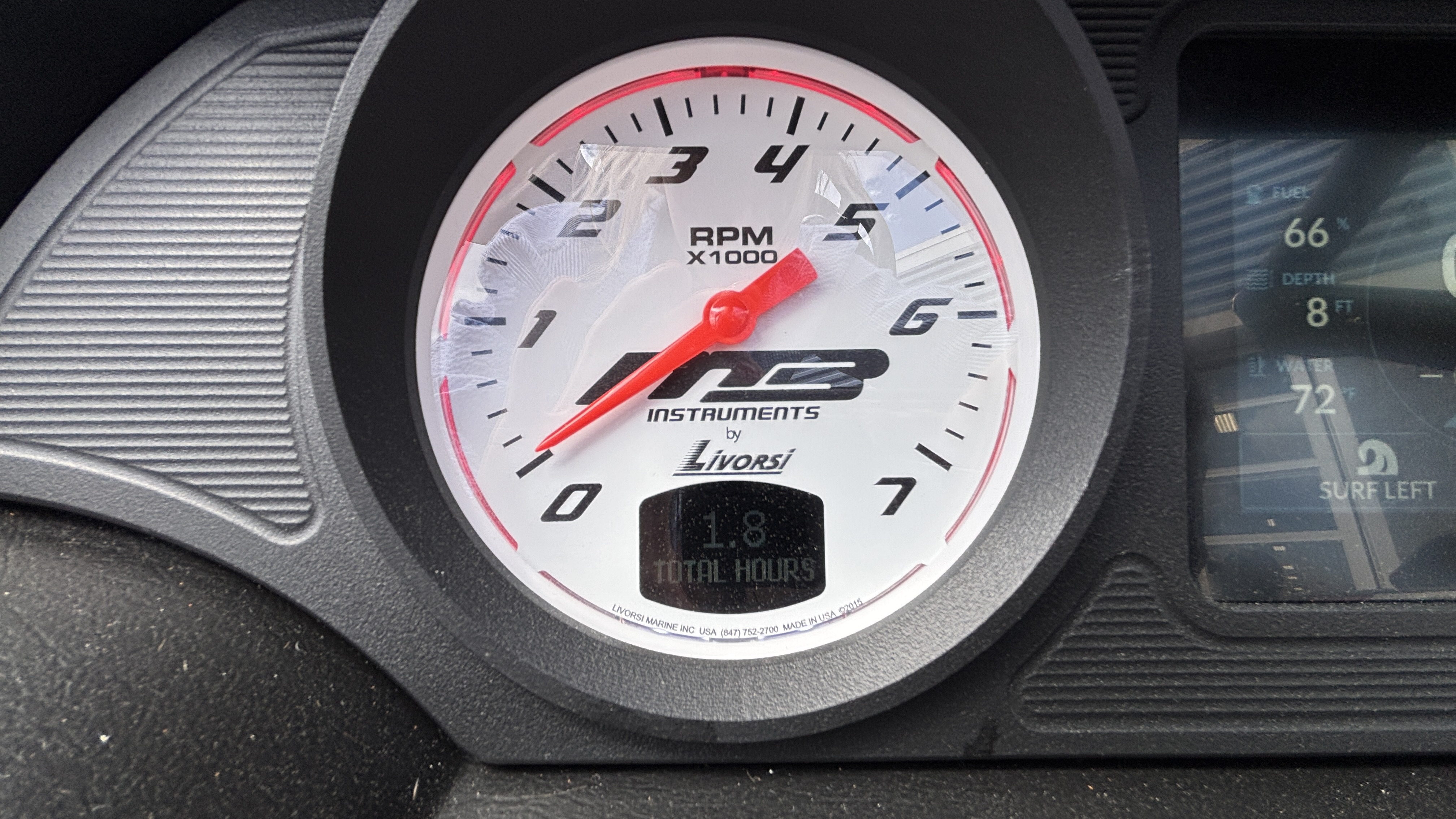 2026 MB Sports B52 23 Classic - Image 29