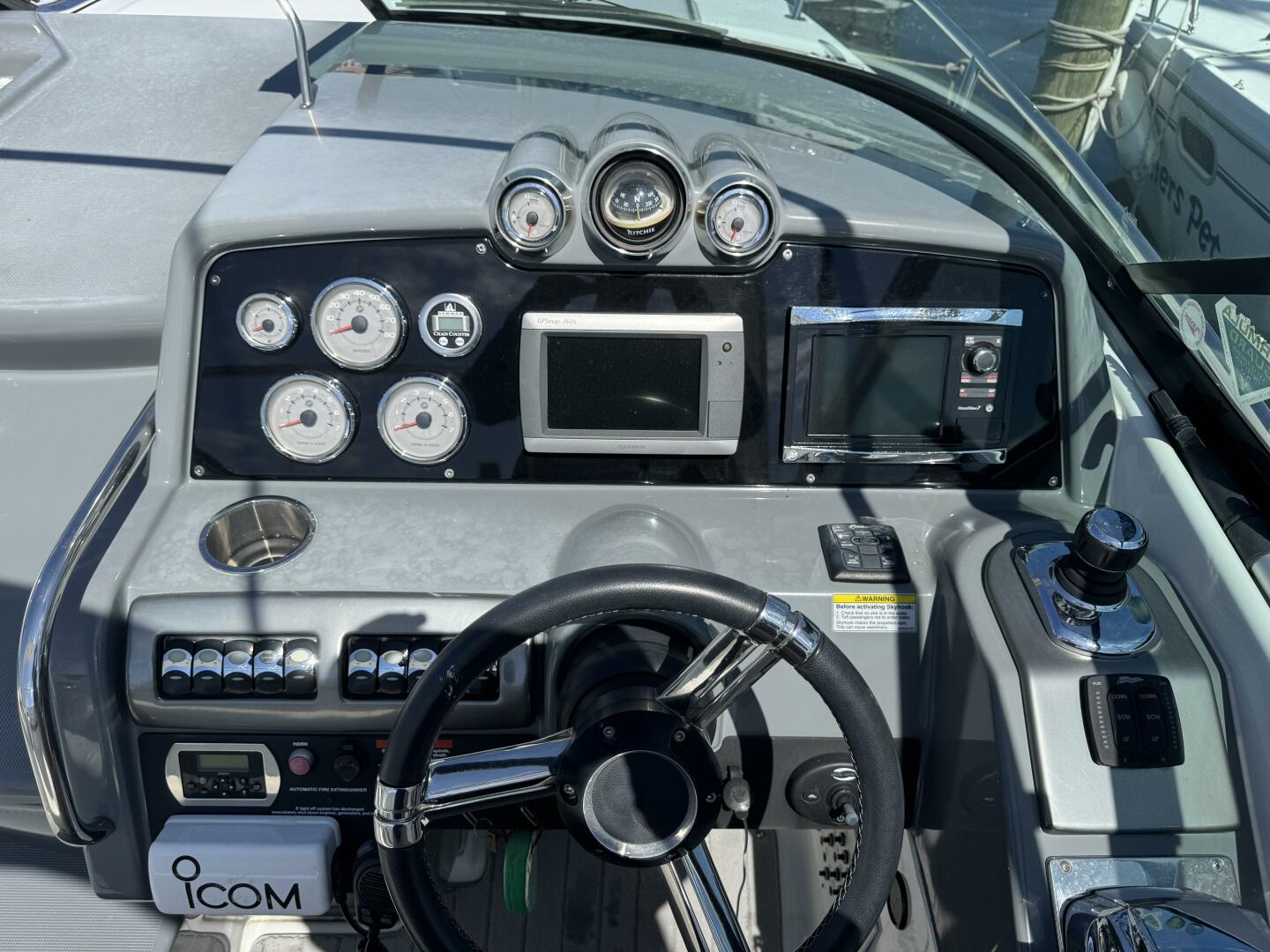 2014 Formula 350 Sun Sport - Image 15