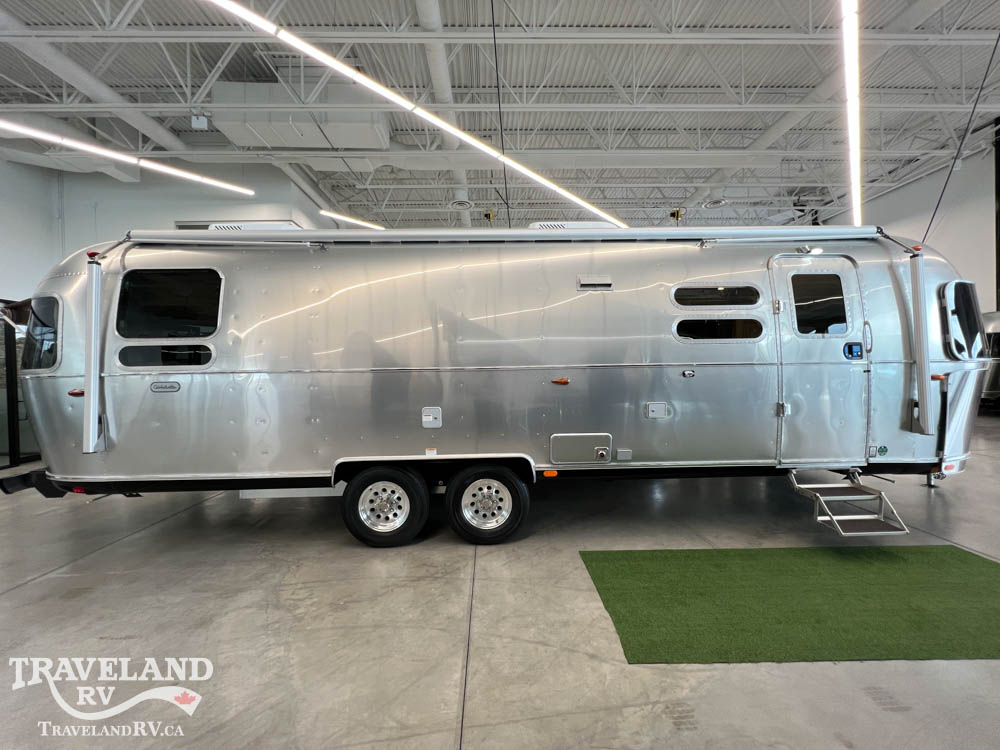 2026 AIRSTREAM 30RBQ GLOBETROTTER - Image 10