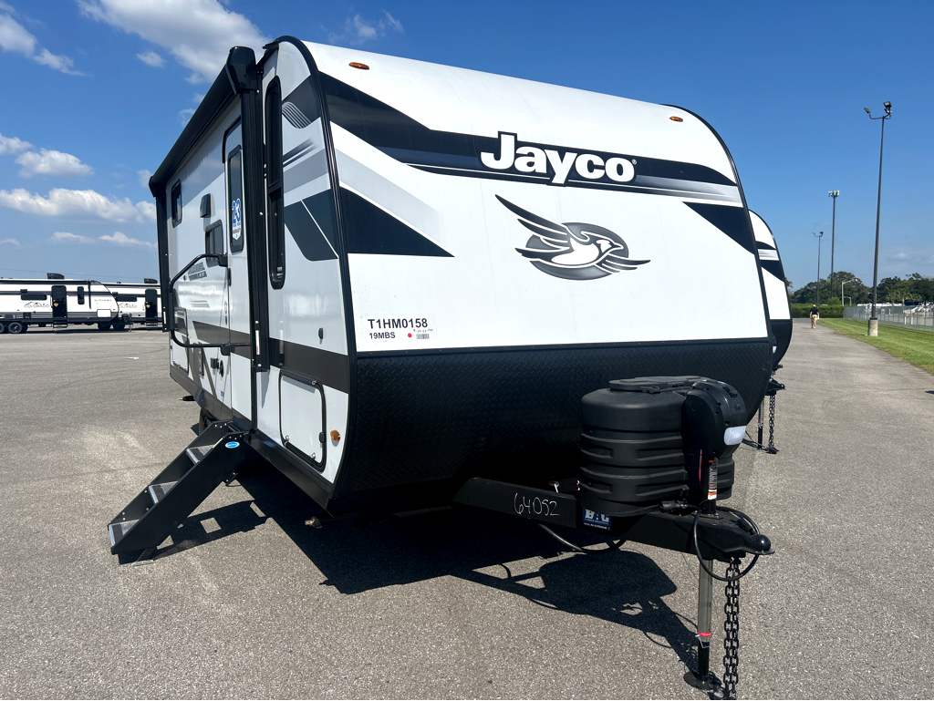 2026 JAYCO JAY FEATHER AIR 19MBS - Image 1