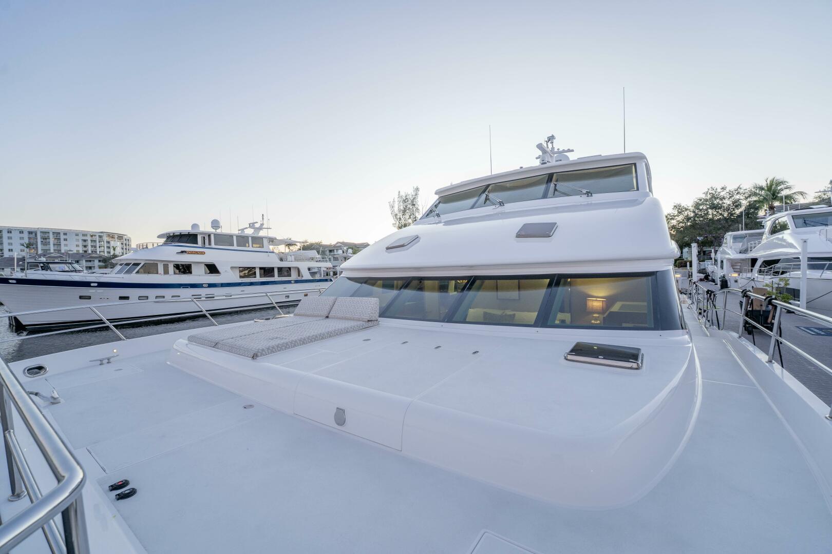 2021 Horizon PC60 - Image 63