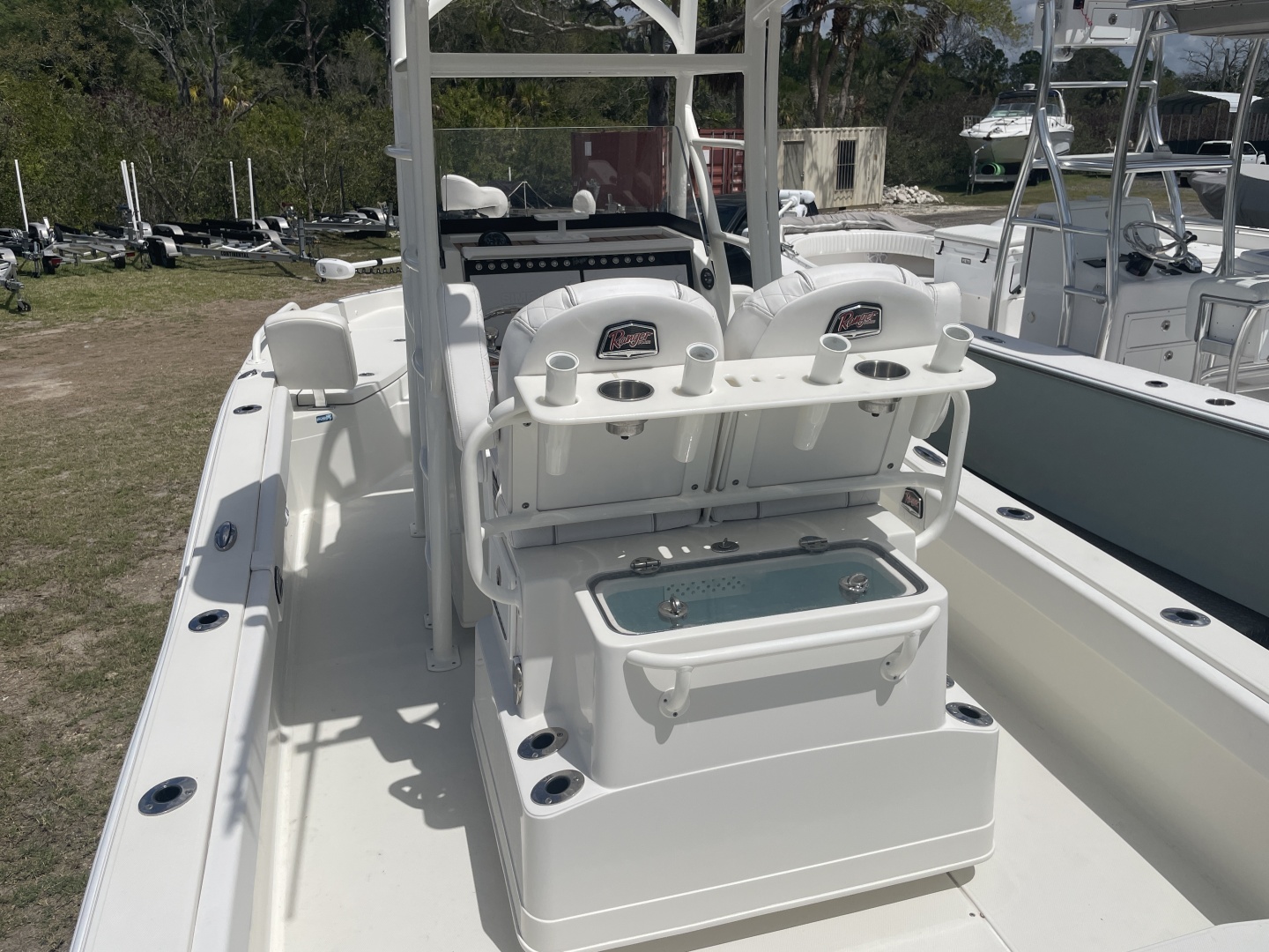 2022 Ranger 2510 Bay Base - Image 21
