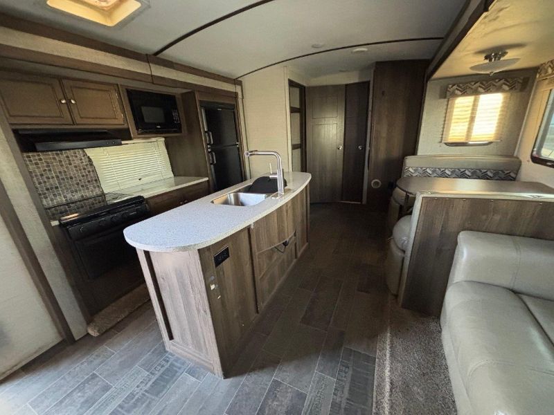 2018 Keystone Bullet Premier 26RBPR - Image 4