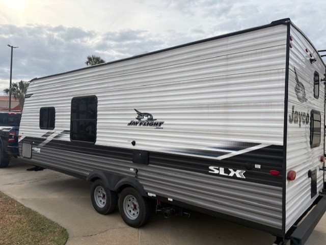 2022 JAYCO JAY FLIGHT 224BHW - Image 4