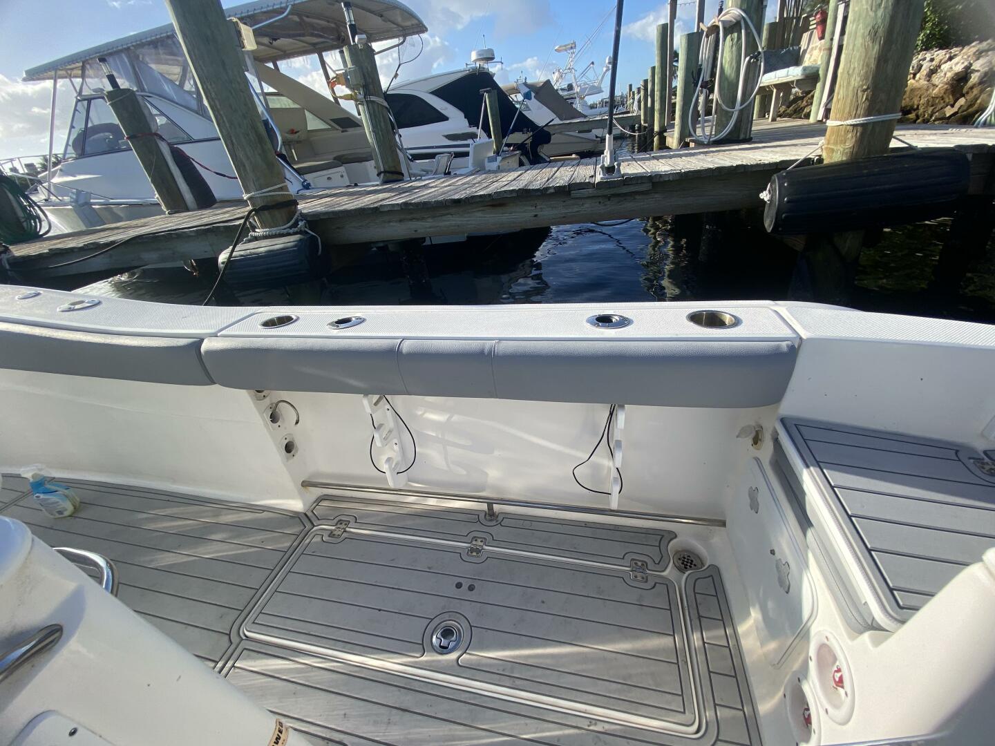 2015 Sea Fox 286 Commander - Image 20