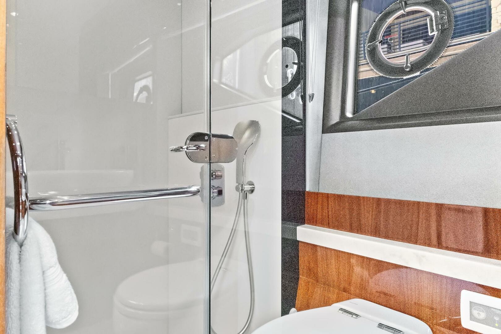 2020 Sunseeker Manhattan 52 - Image 30