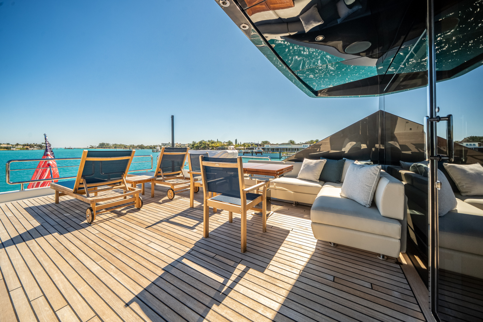 2025 Ocean Alexander 28L - Image 64