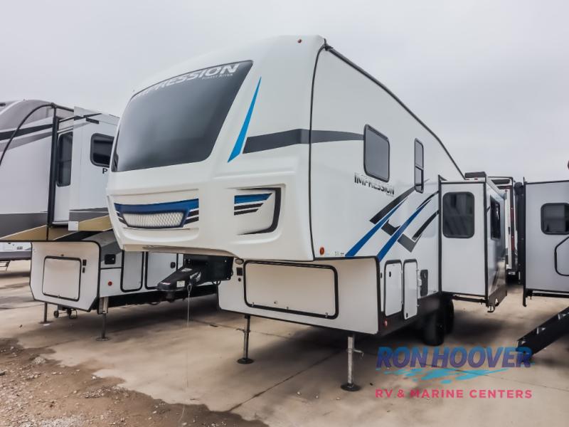 2023 FOREST RIVER 235RW - Image 3