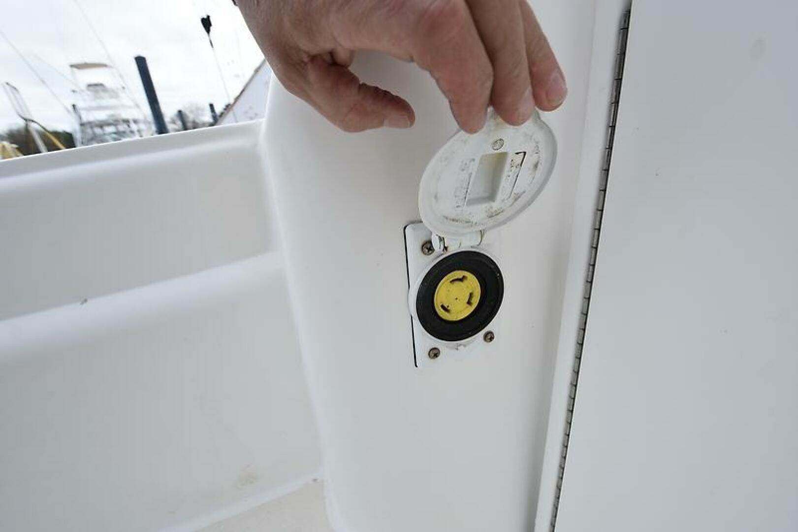 2006 Ocean 46 Super Sport - Image 34