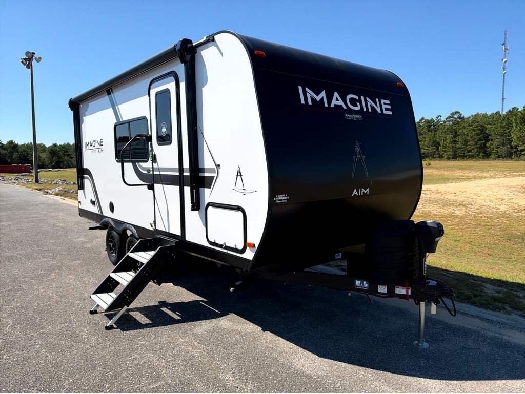 2027 GRAND DESIGN IMAGINE AIM 19MLA - Image 1