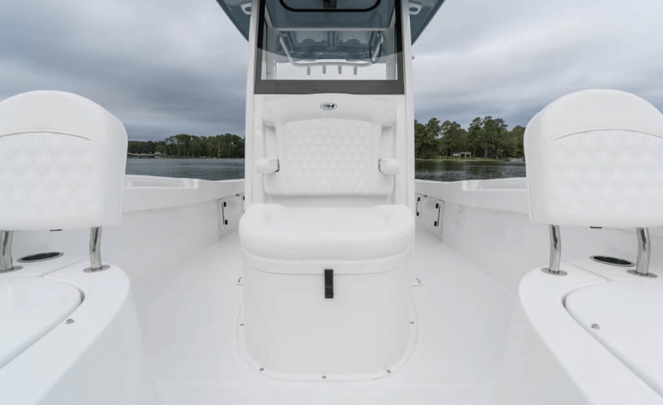 2027 SEA HUNT BX 28 - Image 23