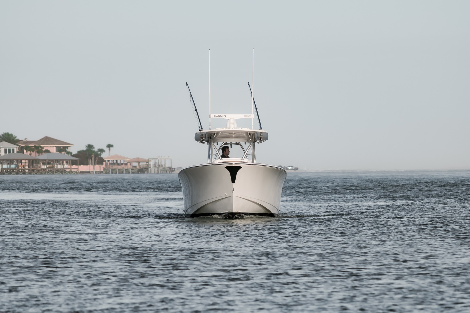 2020 Valhalla Boatworks V37 - Image 10