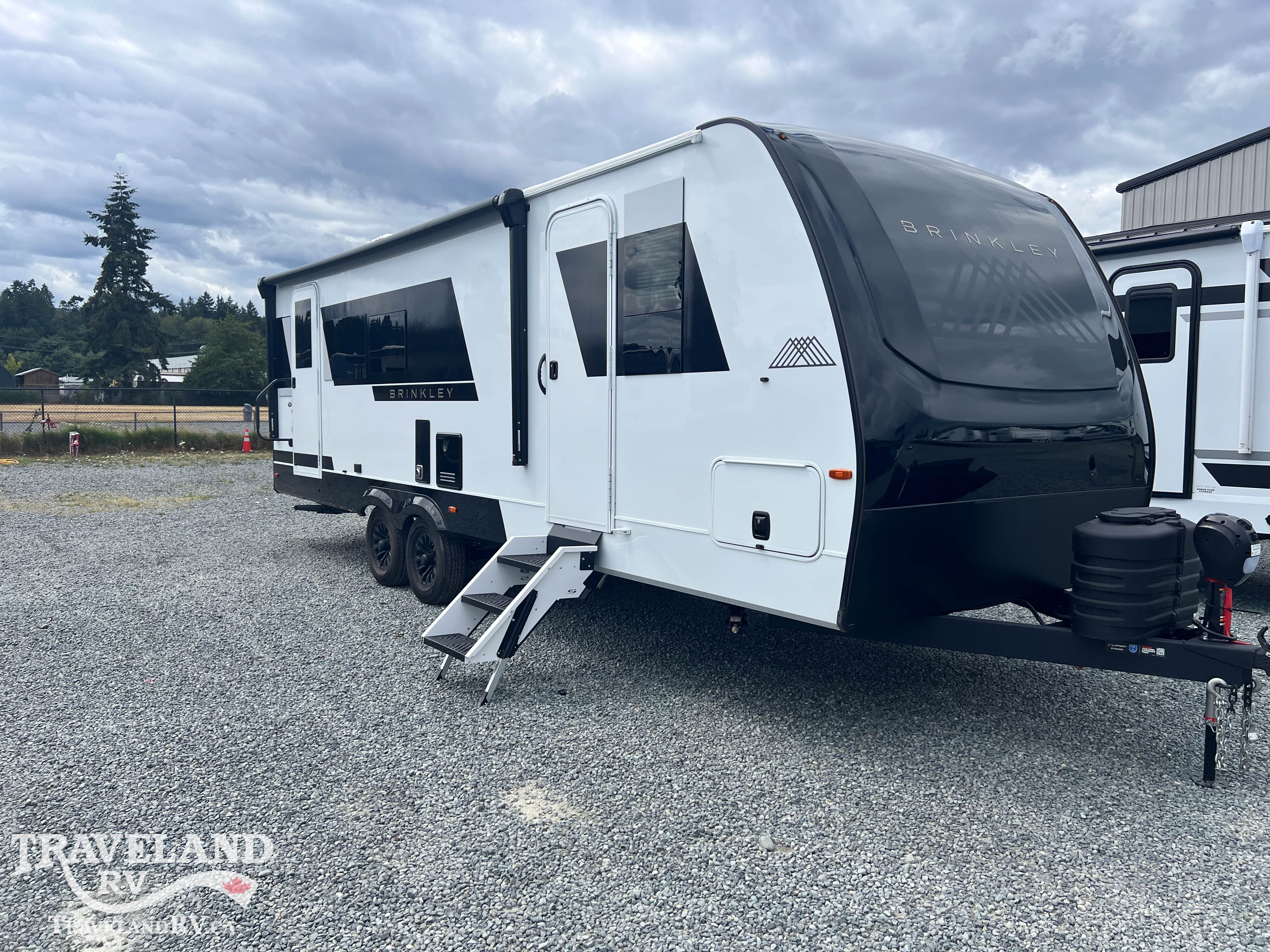 2027 BRINKLEY RV MODEL IX 25X - Image 1