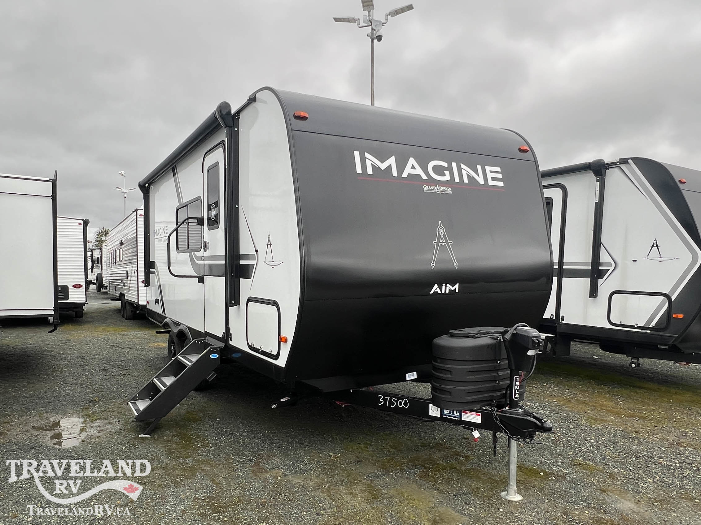 2026 Grand Design Imagine AIM 19MLA - Image 1