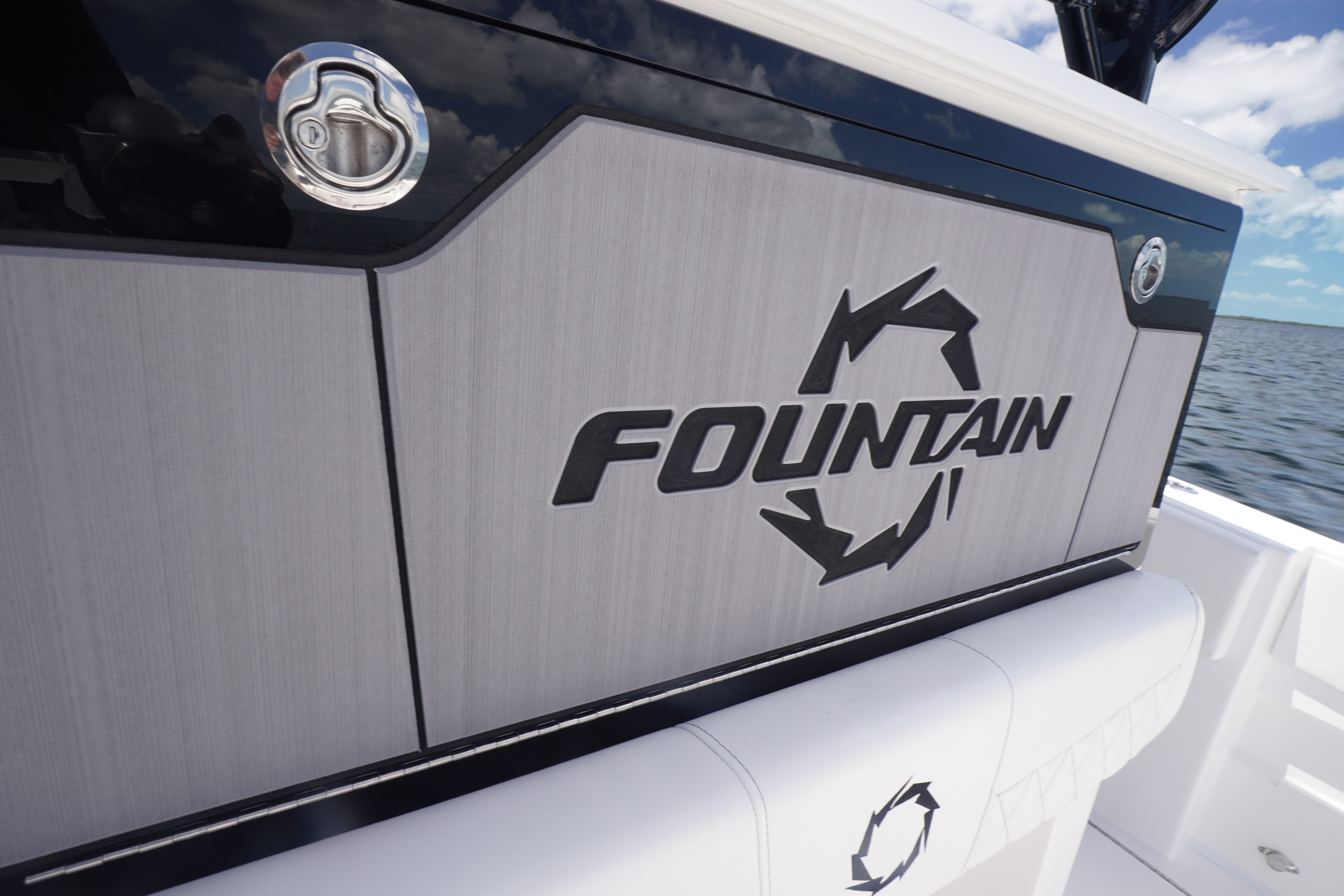 2023 Fountain 38 TE - Image 37
