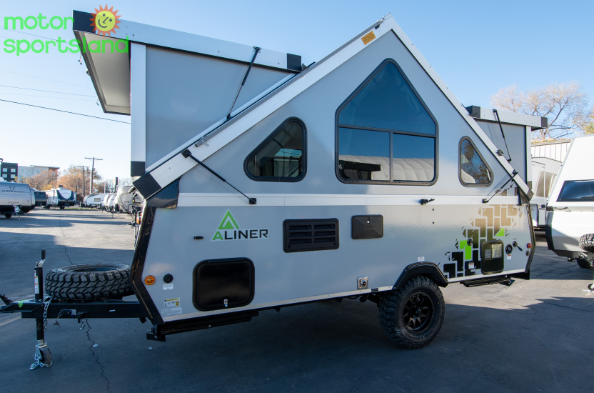 2026 COLUMBIA NORTHWEST A-liner EXPEDITION - Image 6